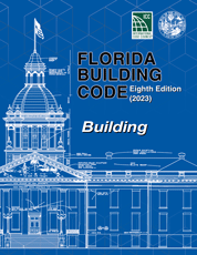 2023 Florida Building Code