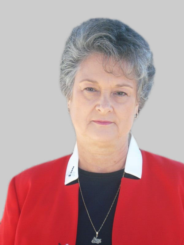 Judy Schaefer
